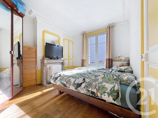 Appartement F3 à vendre  3 pièces - 57 m2 BOULOGNE BILLANCOURT - 92