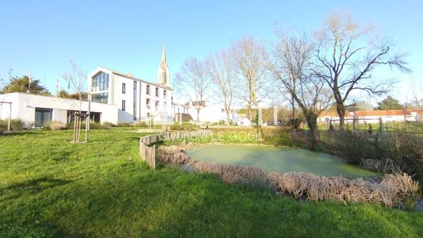 TERRAIN A BATIR LIBRE CONSTRUCTEUR