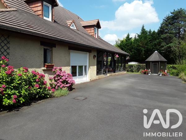 Maison à vendre 8 pièces 200 m² Serres-Castet
