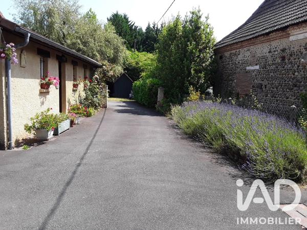 Maison à vendre 8 pièces 200 m² Serres-Castet