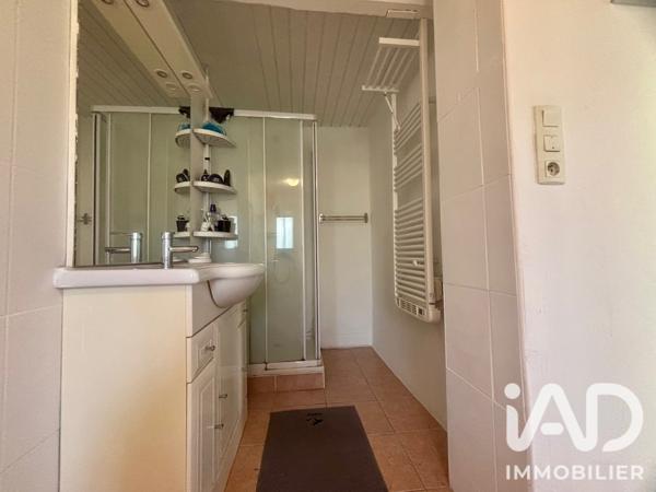 Maison à vendre 8 pièces 200 m² Serres-Castet