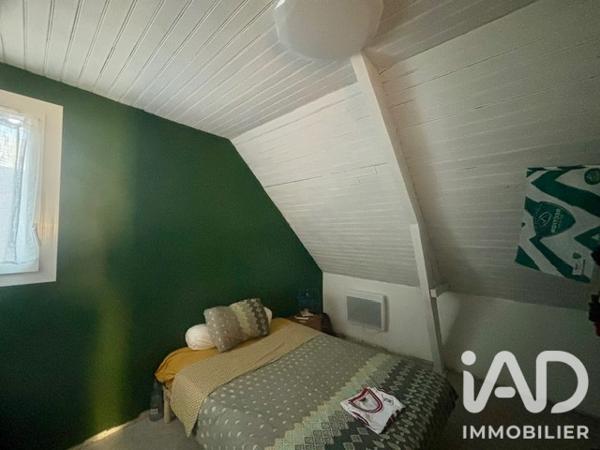 Maison à vendre 8 pièces 200 m² Serres-Castet