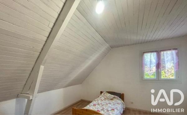 Maison à vendre 8 pièces 200 m² Serres-Castet