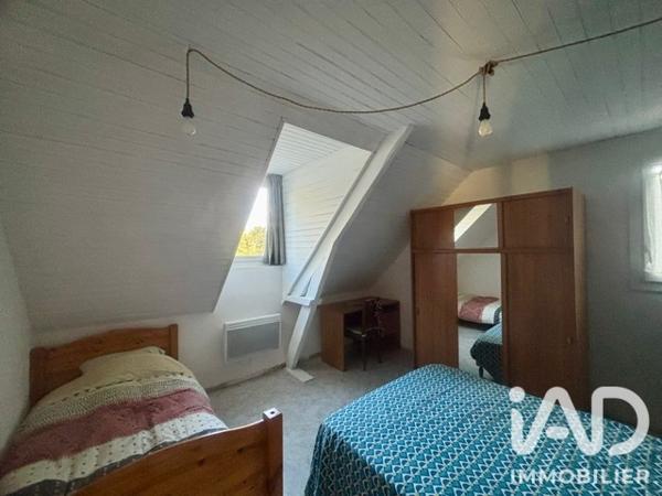 Maison à vendre 8 pièces 200 m² Serres-Castet