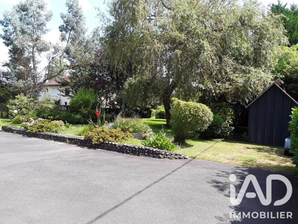 Maison à vendre 8 pièces 200 m² Serres-Castet