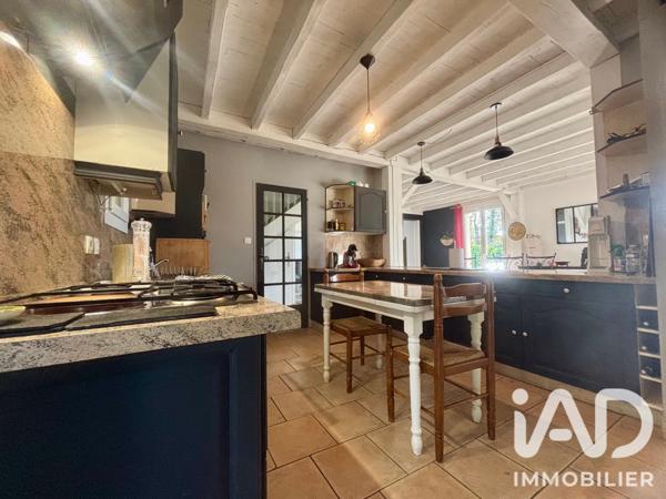 Maison à vendre 8 pièces 200 m² Serres-Castet