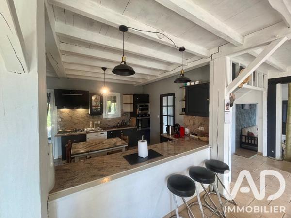 Maison à vendre 8 pièces 200 m² Serres-Castet