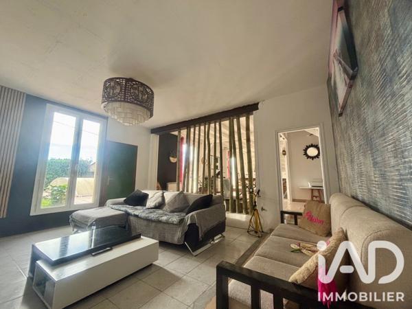 Maison à vendre 8 pièces 200 m² Serres-Castet