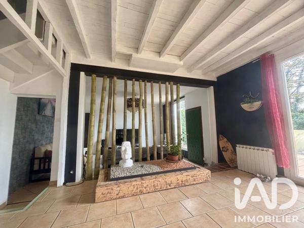 Maison à vendre 8 pièces 200 m² Serres-Castet