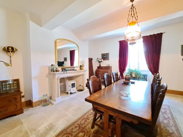 Sublime Gasconne avec 30 ha, piscine et dépendances
