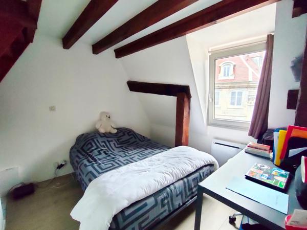 Besançon (25000) Appartement quai du doubs