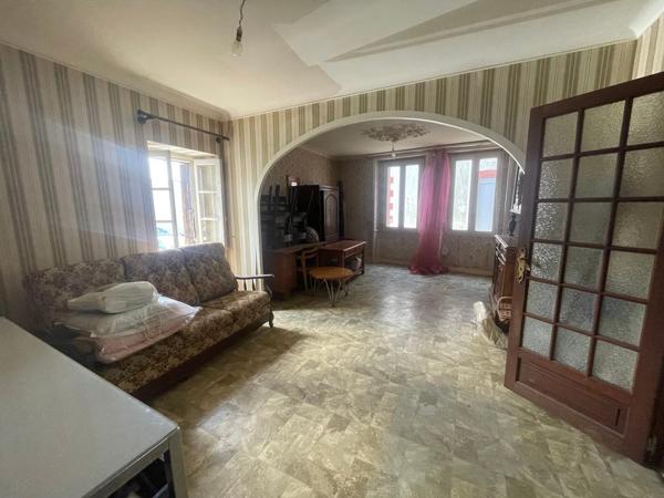 Centre Bourg Coueron