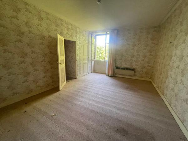 Centre Bourg Coueron