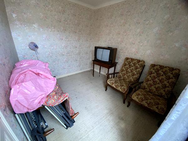 Centre Bourg Coueron