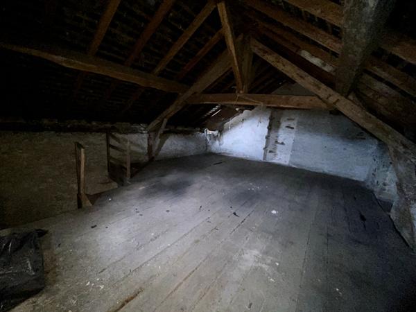 Centre Bourg Coueron