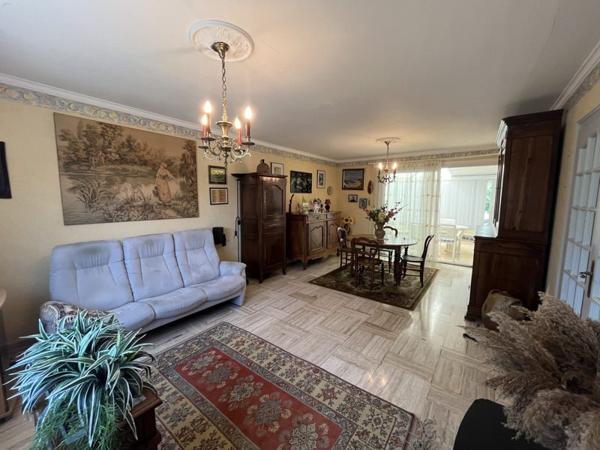 Maison à vendre 187 424 € Linars 5 p 125 m² DPE D