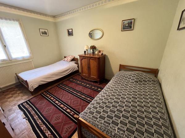 Maison à vendre 187 424 € Linars 5 p 125 m² DPE D