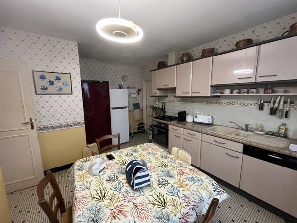 Maison à vendre 187 424 € Linars 5 p 125 m² DPE D
