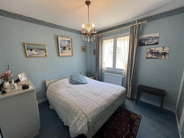 Maison à vendre 187 424 € Linars 5 p 125 m² DPE D