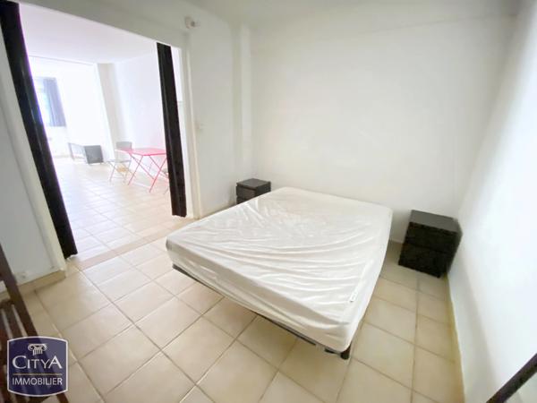 Appartement à vendre 2 pièces 39.7m² Aix-en-Provence (13100)