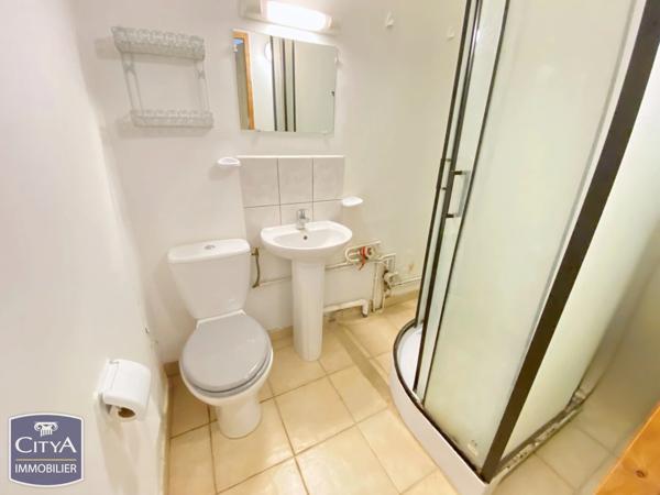 Appartement à vendre 2 pièces 39.7m² Aix-en-Provence (13100)