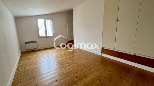 Vente maison Sainte soulle, 111m² 5 pièces 273 000 Charente-maritime