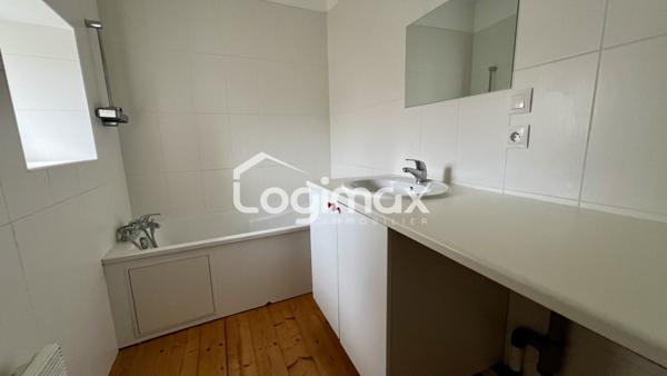 Vente maison Sainte soulle, 111m² 5 pièces 273 000 Charente-maritime