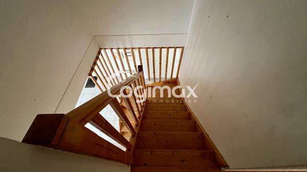 Vente maison Sainte soulle, 111m² 5 pièces 273 000 Charente-maritime