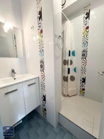 Appartement à vendre 3 pièces 36m²