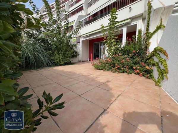 Appartement à vendre 3 pièces 36m²