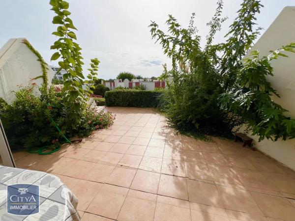 Appartement à vendre 3 pièces 36m²