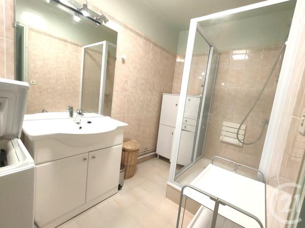 Appartement F3 à vendre  3 pièces - 64,76 m2 TOURGEVILLE - 14