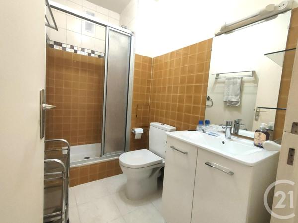 Appartement F3 à vendre  3 pièces - 64,76 m2 TOURGEVILLE - 14