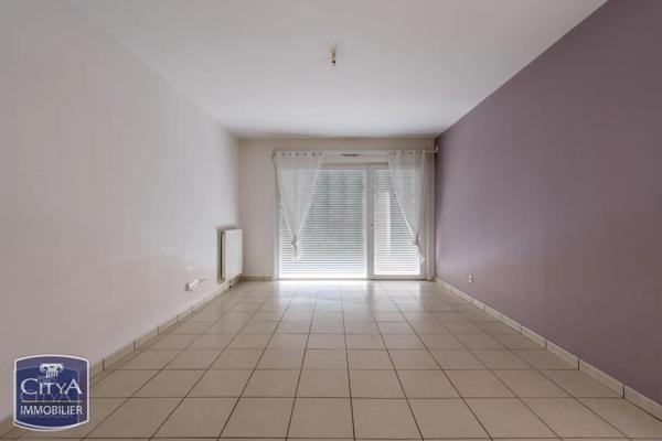 Appartement à vendre 2 pièces 42m²