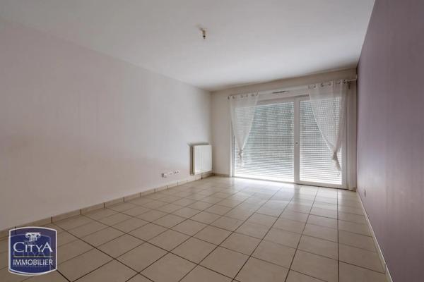 Appartement à vendre 2 pièces 42m²