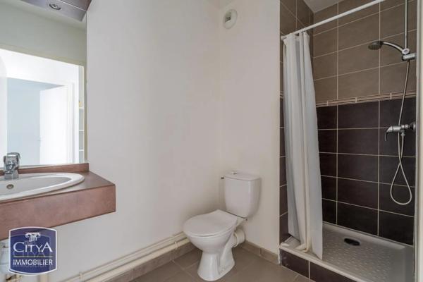 Appartement à vendre 2 pièces 42m²