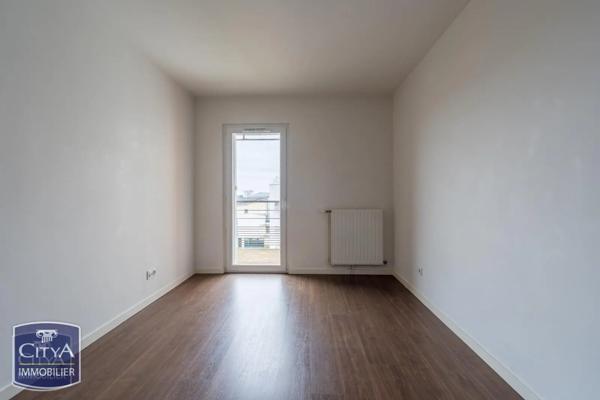 Appartement à vendre 2 pièces 42m²