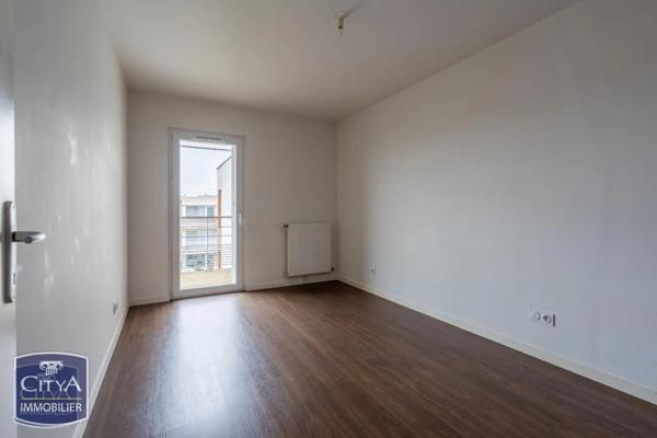 Appartement à vendre 2 pièces 42m²