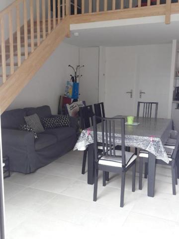 Maison Longeville Sur Mer 3 pièce(s) 60 m2