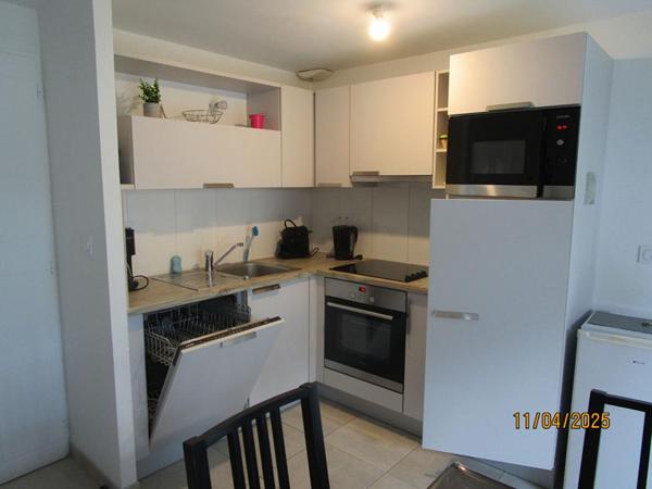 Maison Longeville Sur Mer 3 pièce(s) 60 m2