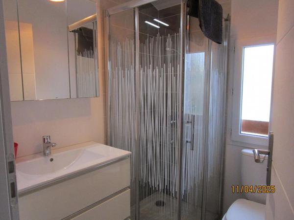 Maison Longeville Sur Mer 3 pièce(s) 60 m2