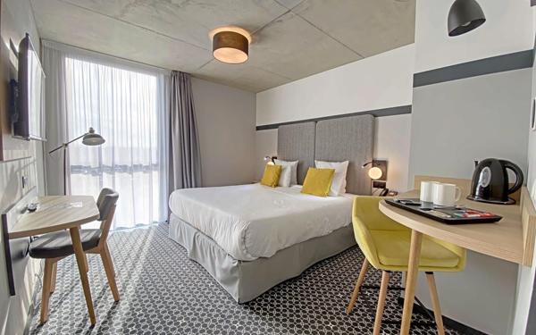 Appartement à vendre    2 pièces •  Blagnac