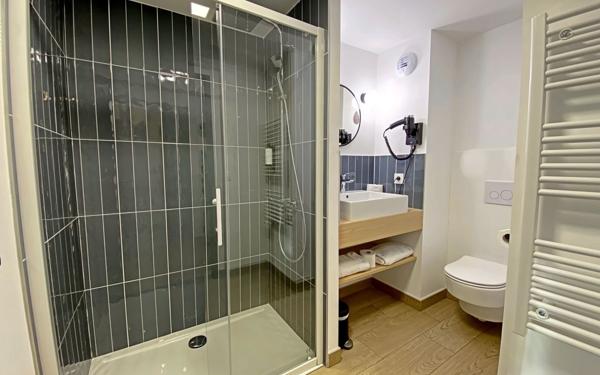 Appartement à vendre    2 pièces •  Blagnac