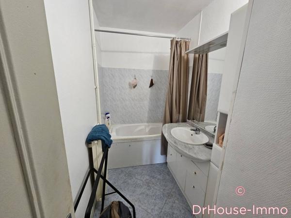 Appartement à vendre 3 pièces de 68 m²