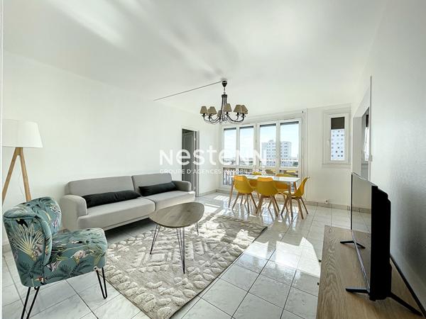 COLOCATION - 4 CHAMBRES - PROCHE CITADELLE