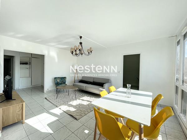 COLOCATION - 4 CHAMBRES - PROCHE CITADELLE