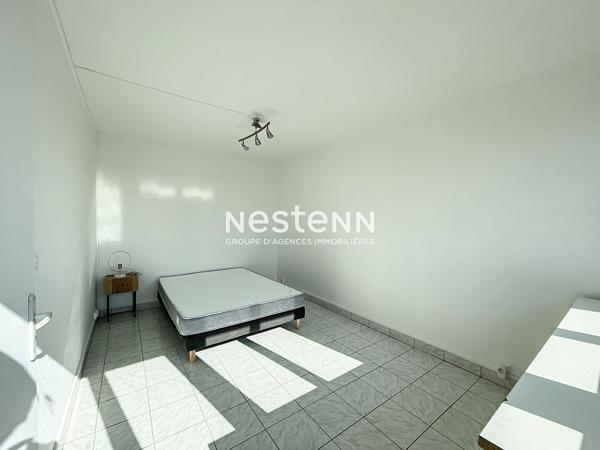 COLOCATION - 4 CHAMBRES - PROCHE CITADELLE