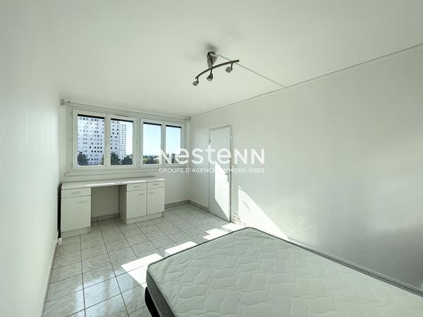 COLOCATION - 4 CHAMBRES - PROCHE CITADELLE