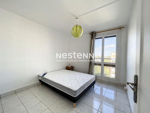 COLOCATION - 4 CHAMBRES - PROCHE CITADELLE