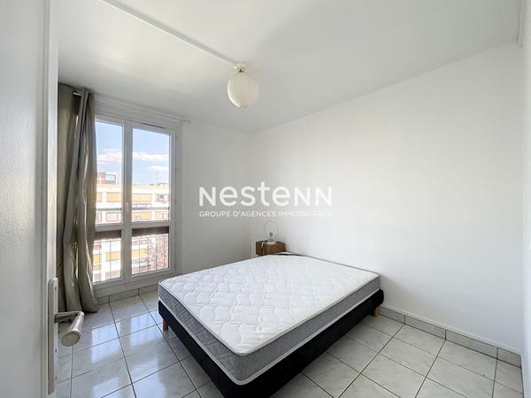 COLOCATION - 4 CHAMBRES - PROCHE CITADELLE